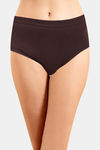 Incare High Rise Full Coverage Hipster Panty (Pack of 3) - Multicolor — thumbnail 10
